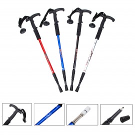 Aluminum alloy Trekking Poles