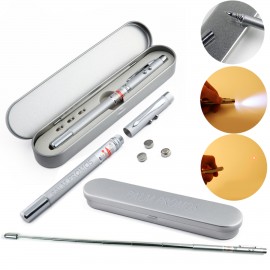4 In 1 Pen Gift Set