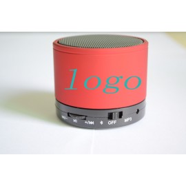Bluetooth Speaker
