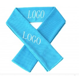 Tie Cooling Bandanas