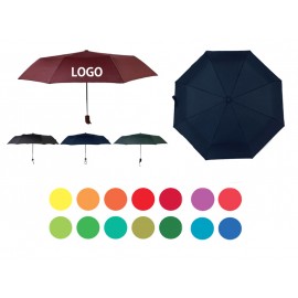 38 1/2" Folding Umbrella