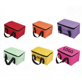 6-Can Cooler/Lunch Bag