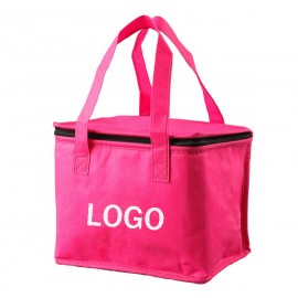 80G Non-woven Cooler/Lunch Bag