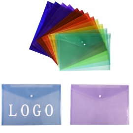 A4 Size Document Folder